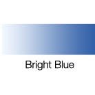 Dinair Airbrush Makeup Glamour Adjusters, Bright Blue - 0.25 oz