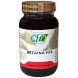 Cfn Betaina Hcl Fs 60 Vcap