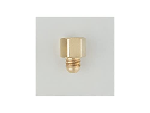 Yellow Jacket 19133 Pump Step-Up Adapter - 3/8