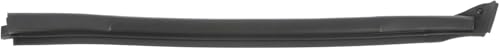 Subaru 2019-2024 Forester Wheel Arch Weatherstrip Left Driver Side 63526SJ010 Genuine OEM