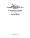 Paperback Psychiatry - Essentials of Clinical Practice Book
