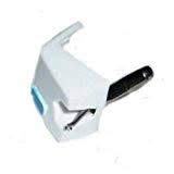  Coppia di puntine COMPATIBILI STANTON DJ 5107AL 500AL 500A 500 DJ N500 USO DJ