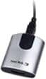 SanDisk SDDR-97-03 Memory Stick/M Stick PRO Reader Lighter
