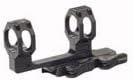American Defense AD-Recon-H 34 STD Riflescope Optic Mount, Black