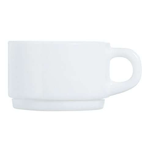 Luminarc E9566 Lot de 6 Tasses 28 cl