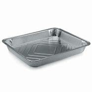 Contital R99G | Vaschette Alluminio 12 Porzioni, Teglie Grandi Monouso | Contenitori Per Alimenti, Take Away Box - Linea Professionale 40 Pezzi