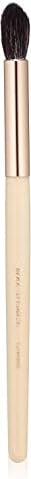 jane iredale Crease Brush, Rose Gold