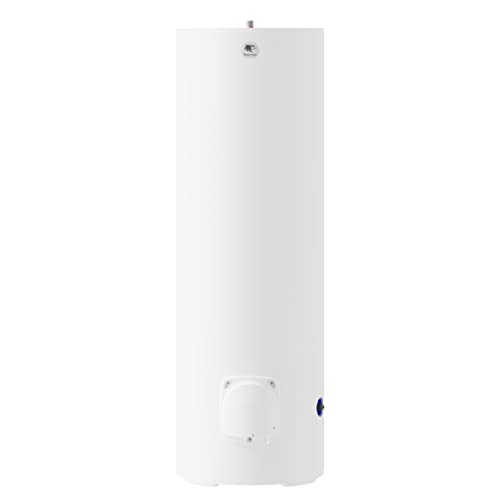 THERMOR Chauffe-eau électrique Stéatis vertical mural compact - 300L - Classe énergétique sanitaire : C