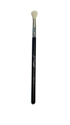 Le Vangee Pincel Zeta 02 - Pincel Para Esfumar De Precisão - Le Vangee - Ref: Z222