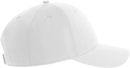 Casquette Joshua COOZO en tissu 6 panneaux durable et finitions soignées
