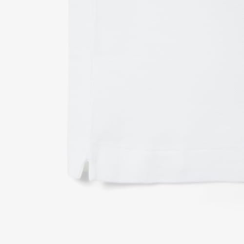 Image of Lacoste Men Cotton Classic Fit L.12.12 Original Polo Shirt