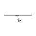 Produktbild Paulmann 95530 Schienensystem ProRail3 Schienenspot Cover GU10 max. 10W 230V Silber, Chrom Schienensysteme Deckenschiene Metall, Kunststoff