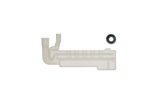 Séparateur de saleté BRÖTJE 7674950 pour éviter les pannes de chaudière