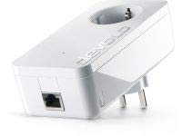 Devolo dLAN 1200+ Netzwerkadapter CPL - 1200 Mbit/s, IEEE Standards, Gigabit Ethernet, QAM-Unterst&uuml;tzung
