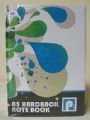 Pennine A5 Hardback Book