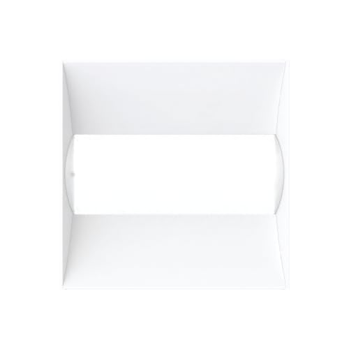 Image of Lithonia Lighting 2x2 LED Troffer Light, Adjustable Lumens, 3-in-1 CCT