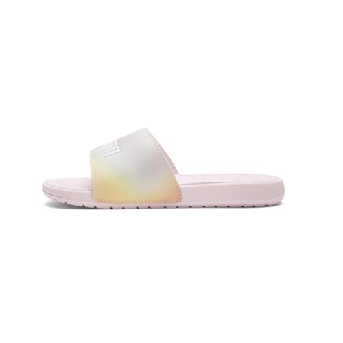 PUMA Toddler Girls Cool Cat 2.0 Prismatic Ps Casual Sandals Casual - Pink - Size 2 M3