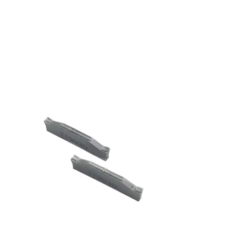 10 piezas Fresas para ranurado TDC 2 TT9030 TT9080 miniatura 1
