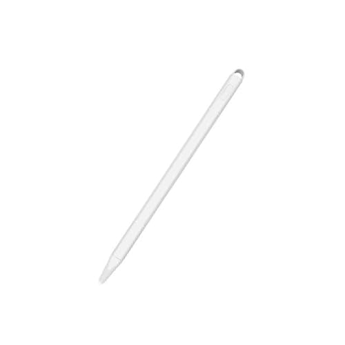  Apple Pencil 2 Jo[ VR AbvyVpP[X SʕیJo[ ₷ [d\ ϏՌ LYh~ ~ߖho h~Lbv (낢)