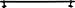 Top Knobs TK3006BLK 12 in. (305mm) Ellis Collection Pull, Flat Black
