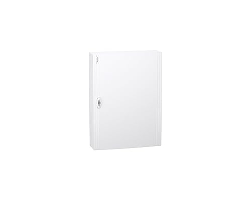 PrismaSeT XS coffret de distribution idéal pour centraliser 96 modules en saillie
