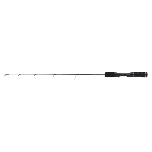 Ugly Stik Canne à pêche GX2 Ice Spinning idéale pour vos sorties de pêche sur lac gelé