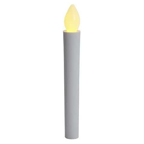 Will & Baumer Battery Operated Candles Cover