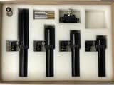 24mm Lens Tube with ZnSe Focus Lens Kit + Alignment Tool