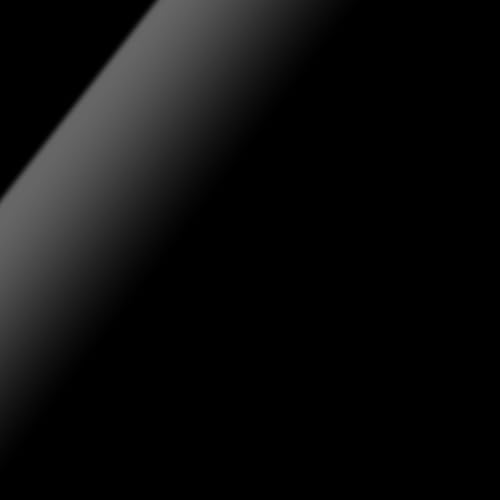 POR-15 45808 Gloss Black Top Coat - 1 pint