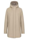 cappotto da donna Colmar Colmar Cappotto Donna Mod. 2048R 5ZO 274 Beige Tg 44