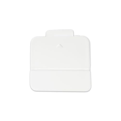 Cache-crochet de remorquage pour pare-chocs arrière BMW Série 5 E60 E61 pièce 51127119151