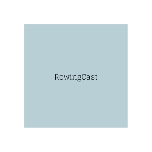 RowingCast cover art