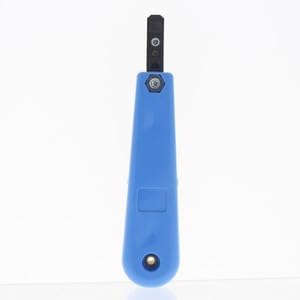 #US 46666-BT Punch Down Termination Tool for 20-26 GA Unstripped Wire
