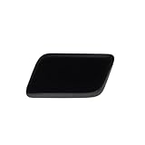 JGUYC For M//i//t//s//u//b//i//s//h//i O//u//t/l//a//n//d//e//r XL 2010 2011 2012 2013 Tapa del lavafaros delantero Boquilla pulverizador faro(LEFT 8264A139BA)