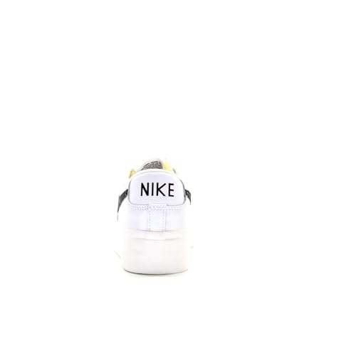 Image of Nike Blazer Low Platform, Women's Trainers, 0 | Casual Shoes