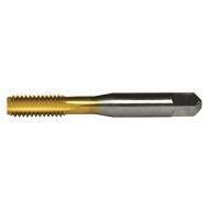 GREENFIELD THREADING Hand Tap,Bottoming,3/4-10 Thread,TiN 307364