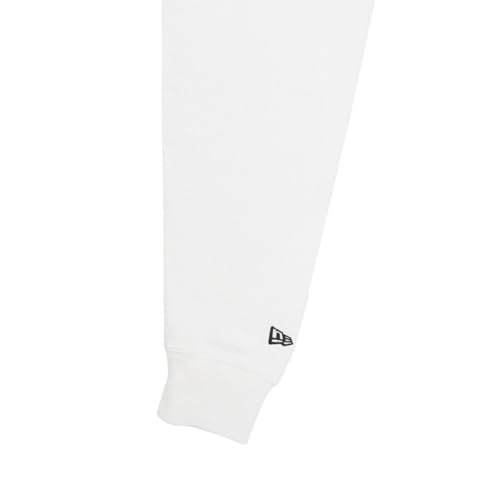 ニューエラ 長袖トレーナー ボックスロゴ ONSPOTZ別注 Sweat Crew Neck Box Logo Embroidery の商品画像 5