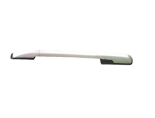 Portaequipajes coche D-MAX 2012 barra de aluminio de 147 cm 3