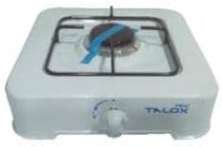 COCINA HORNILLO a GAS 1 FUEGO 30 CM. TALOX PRO SIN TAPA MST-GS4 POTENCIA 1,85 KW USO EXTERNO
