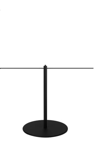 Système de barrière élégant pour musées sécurisation œuvres d'art - 2