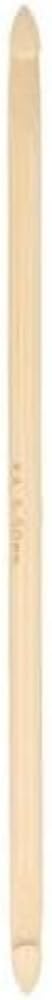 Seeknit - Seeknit Shirotake (15cm, 5.50mm) Tunisian Double Crochet Hook - 1 Unit