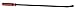 Sunex 9833 31-Inch Professional Pry Bar