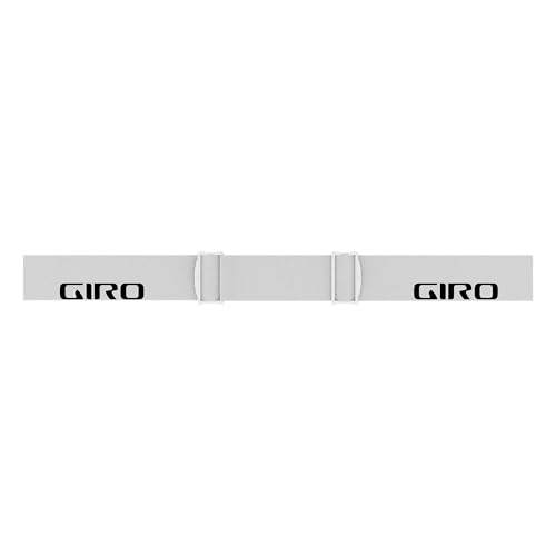 Image of Giro Sagen Ski Goggles - Snowboard Goggles for Men, Women and Youth