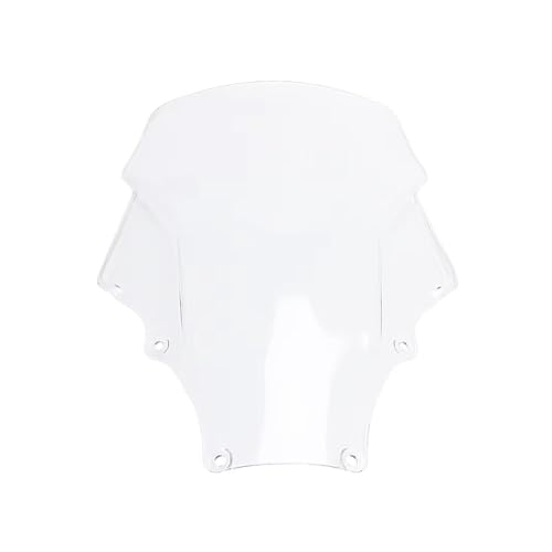 Déflecteur vent pour pare-brise avant moto spoiler rehausseur anti-turbulence Forza350