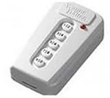 WAYNE DALTON Garage Door Openers Wireless Keyless Entry 5 Button 372MH