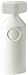GuanTek GKSXYI Thermometer Digital, Orange