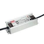 HLG-40H-12, AC/DC LED Power Sply - Const Cur/Volt - 39.96W - Fixed: 3.33A (3,330mA_ - Dim: No