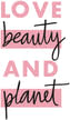 Unilever Love Beauty and Planet Conditioner with Vitamin E Coconut Milk & White Jasmine for Curly Hair & Natural Definition, Sulfate, Silicone, & Paraben Free. Cruelty-Free. 13.5 oz