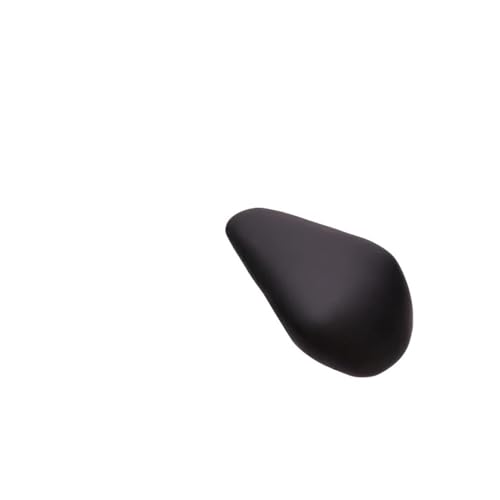 Cojín de asiento trasero para moto con respaldo Camel antideslizante para 450SR 1