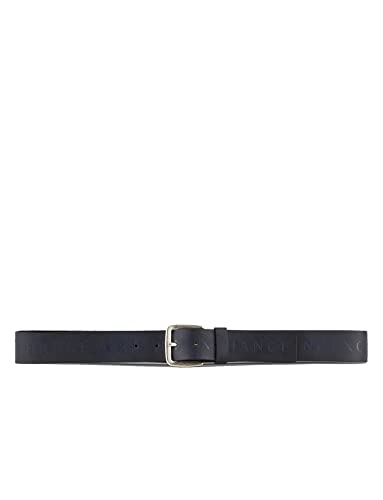 Ceinture homme Armani Exchange en finitions premium et élégantes